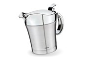 Keuken accessoires - KÜCHENPROF Sovsekande med termo 500ml - K1012472800