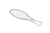 Keukengerei - Küchenprofi Fiskegrillnet 43cm EASY BBQ - K1066082800