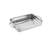 Keuken accessoires - KÜCHENPROF Grill- og ovnbakke 34cm STYLE - K1066632834