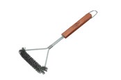 Grill & Accessoires - KÜCHENPROF Grillbørste stål TEXAS - K1066792838