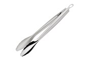 Keukengerei - KÜCHENPROF Grilltang stål 35cm BBQ - K1069812830