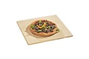 Bakapparatuur - KÜCHENPROF Pizzasten med fod PROFI 35.4cm X 40.5cm - K1086150040