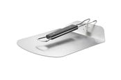 Keukengerei - KÜCHENPROF Pizza-spade ALFREDO stål - K1086402800