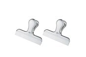 Keuken accessoires - KÜCHENPROF Clamps for bags 2 pcs - K1310442800