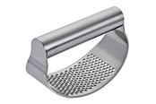Keukengerei - KÜCHENPROF Hvidløgspresser SWING - K1370142800