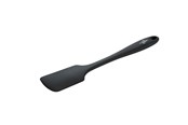 Keukengerei - KÜCHENPROF Dejskraber i silikone 27cm sort TREND - K1410501000