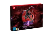 Games - Bayonetta 3 Trinity Masquerade Edition - Nintendo Switch - Action - 0045497478407