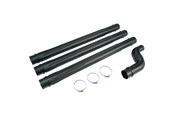 Bladvanger / Bladblazer - Makita 191B03-8 Blower Gutter Cleaning Attachment Kit - 191B03-8