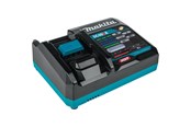 Accu & Oplader - Makita DC40RA Snelle Li-ion Lader 36-40V - DC40RA