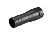 Bladvanger / Bladblazer - Makita 191L13-5 Connecting Tube 80-72 - 191L13-5