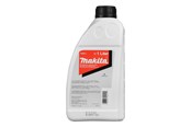 Kettingzaag - Makita 195093-1 Mineral Chain Oil for Chainsaw - 195093-1
