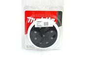 Schuurmachine - Makita 196684-1 Soft Backing Pad 150mm for BO6040/30 - 196684-1