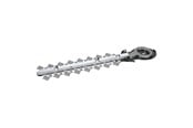 Heggenschaar - Makita 198408-1 Hedge Trimmer Blade Assembly - 198408-1