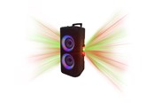 Luidspreker (draagbaar en voor feesten) - DENVER TSP-353 - Trolley Karaoke Speaker - 400W - Bluetooth - TSP-353