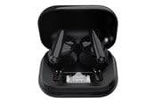 Headphones/Headsets - DENVER TWE-38BLACK - true wireless earphones with mic - TWE-38BLACK
