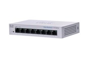 Switch - Cisco Bedrijf 110 Serie 110-8T-D - CBS110-8T-D-EU