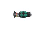 Gereedschap - Wera Kraftform Kompakt Stubby magazine 2 6 pieces - 4013288217776