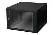 Rackkoffers - DIGITUS Dynamic Basic - DN-19 07U-6/6-EC-SW