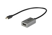 Beelscherm- en tv-kabel - StarTech.com MDP2HDEC - MDP2HDEC