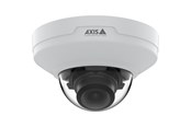 Netwerkcamera - Axis M4216-V Dome Camera Varifocal 4 MP dome with deep learning - 02112-001