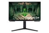 Scherm - 25" Samsung Odyssey G4 - 1920x1080 (FHD) - 240Hz - IPS: Odyssey G4 - 1920x1080 (FHD) - 240Hz - IPS - LS25BG400EUXEN