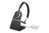 Headphones/Headsets - Jabra Evolve 65 SE UC Mono - 6593-833-499
