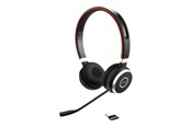 Headphones/Headsets - Jabra Evolve 65 SE UC Stereo - 6599-833-499