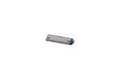 Inkt, toner en verbruiksartikelen - OKI - yellow - original - toner cartridge - 45536437
