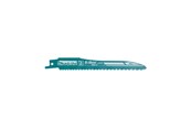 Decoupeerzaag - Makita B-05038 Express Metal Cutting Reciprocating Saw Blade - B-05038