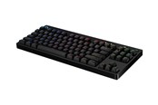 Toetsenbord - Logitech Pro - Toetsenbord - Engels (VK) - Zwart - 920-009426