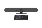 Videoconferentie - Logitech Rally Bar - Small Room Bundle - 991-000388
