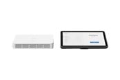 Videoconferentie - Logitech Base Bundle - video conferencing kit - 991-000400