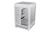 Case - Thermaltake The Tower 500 Sneeuw - Case - Tower - Wit - CA-1X1-00M6WN-00