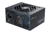 Voeding - Seasonic FOCUS SPX 750 Voeding - 750 Watt - 92 mm - ATX - 80 Plus 80 PLUS Platinum - FOCUS-SPX-750