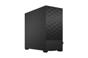 Case - Fractal Design Pop Lucht - Case - Miditower - Zwart - FD-C-POA1A-01