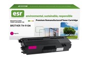 Inkt, toner en verbruiksartikelen - ESR Toner cartridge compatible with Brother TN-910 - K18071X1