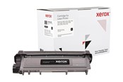 Inkt, toner en verbruiksartikelen - Xerox 006R04585 / Alternative to Brother TN-2310 Black Toner - 006R04585