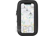 Mobiel - Overige accessoires - SBS Rain-resistant Phone Houder for Bicycles Scoo - TEERIDEHOLDIMP