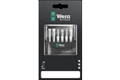 Gereedschap - Wera Bit-Check 6 Universal 1 SB. 6 pieces - 05073635001