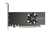 Grafische kaarten - XFX Radeon RX 6400 Speedster - 4GB GDDR6 RAM - Grafische kaarten - RX-64XL4SFG2