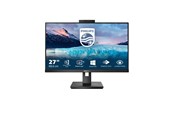 Scherm - 27" Philips S-line 272S1MH - 1920x1080 (FHD) - 75Hz - IPS - 272S1MH/00