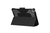 Tablet - Hoezen - UAG Rugged Case for Apple iPad Air 10.9-inch (2022) - Plyo Black/Ice - 123292114043