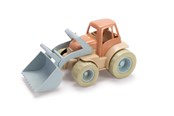 Speelgoedauto - Dantoy BIOPlast - Tractor - 5630