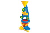 Buiten spelen - Dantoy Sand Wheel with Bucket - 1645
