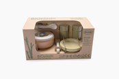 Doen-alsof spelen - Dantoy BIO diner set (5604) - 5604