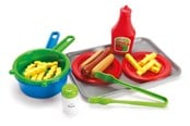 Doen-alsof spelen - Dantoy Hotdog set (4660) - 4660