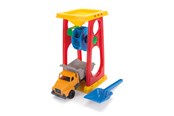 Buiten spelen - Dantoy Sand Wheel with Trucks - 1635