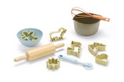 Doen-alsof spelen - Dantoy BIO baking set (5602) - 5602