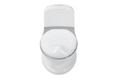 Babyspullen - BabyDan Potty with Flush Sound - 7820-20