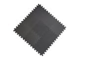 Kinderkamer - BabyDan Dusty Grey Playmat - 500002